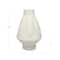Jonathan Adler x Michaels 7.5" Dimensional Ovals DIY Ceramic Vase